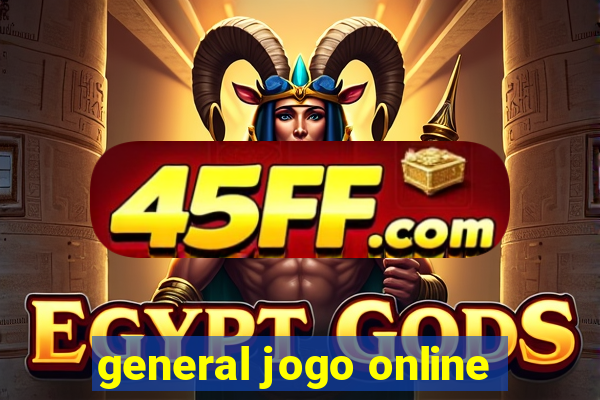 general jogo online